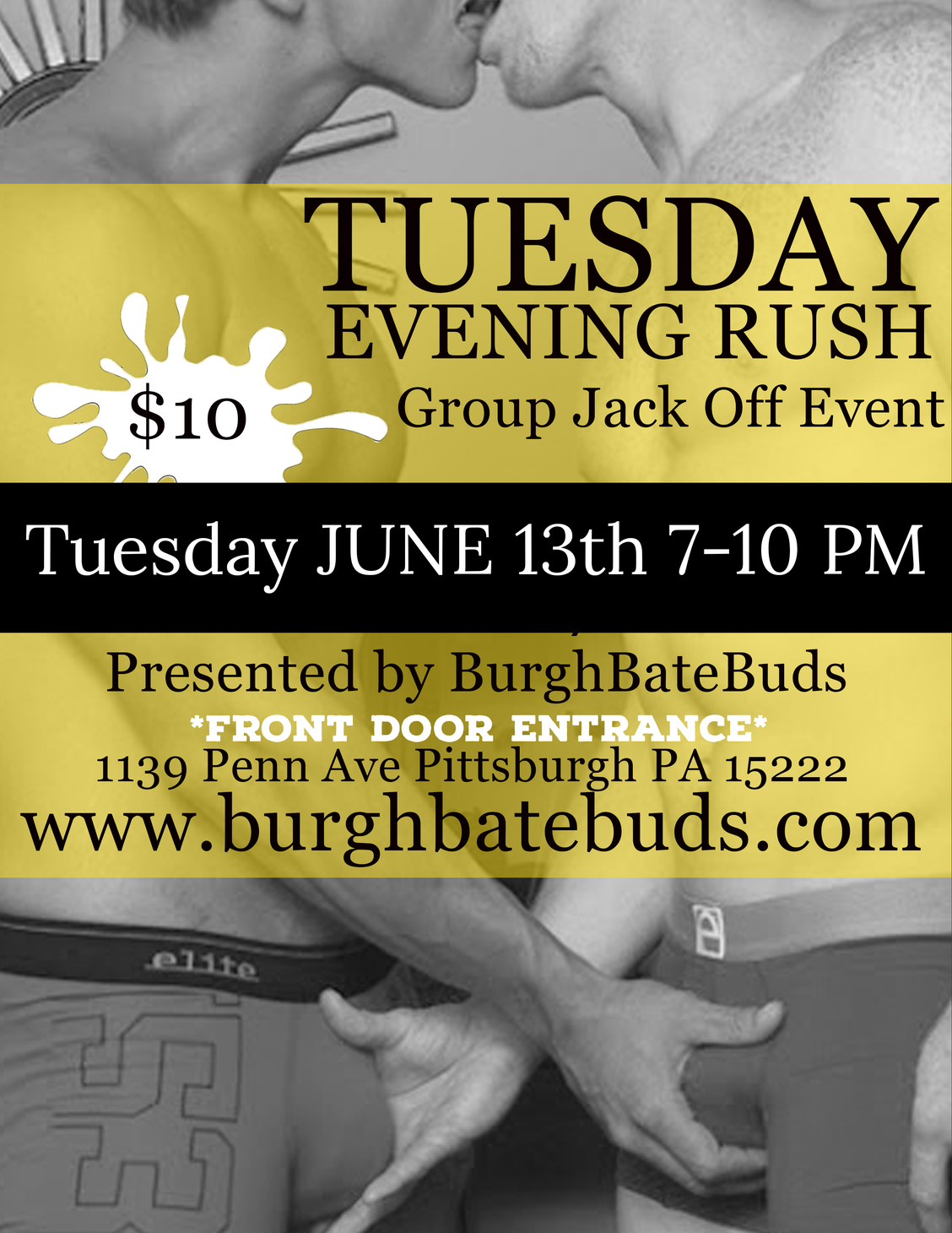 Calendar Sign Up Burgh Bate Buds